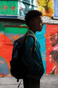 Постер сериала «Чи (2018)» — (14 из 52)