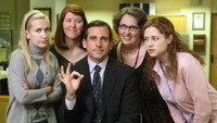 Обои к сериалу «Офис (2005-2013)» — (30 из 177)
