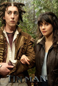Постер сериала «Заколдованное королевство (2007)» — (5 из 19)