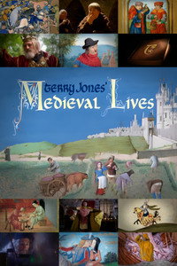 Постер сериала «Средневековая Жизнь с Терри Джонсом (2004)» — (2 из 6)