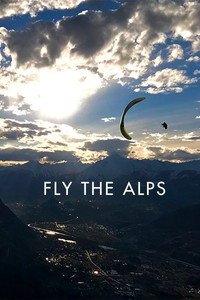 Fly the Alps