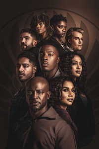 Постер сериала «Всеамериканский (2018)» — (14 из 73)