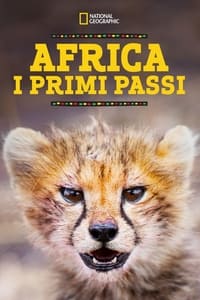 copertina serie tv Africa%3A+I+Primi+Passi 2018
