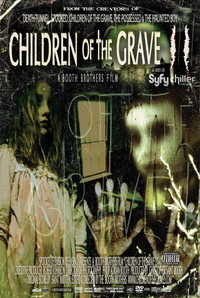 Постер фильма «Children of the Grave (2007)» — (1 из 1)