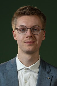 Robert de Vries
