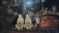 Miss Peregrine et les enfants particuliers