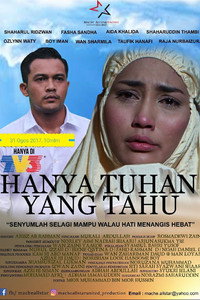 Hanya Tuhan Yang Tahu