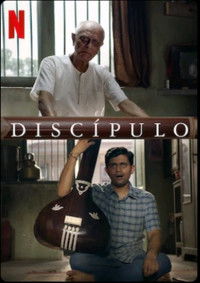 poster_El discípulo