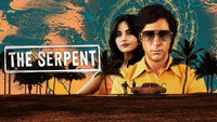 «Змей (2021)» — обои к сериалу #10