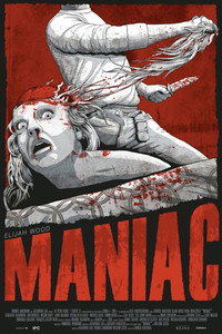 Постер фильма «Маньяк (2012)» — (9 из 29)