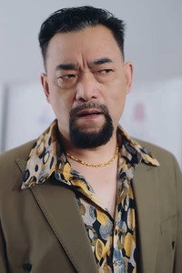 杨文选