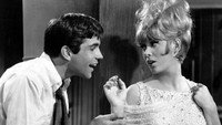 «Приди и протруби в свой рог (1963)» — обои к фильму #2