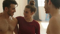 «Aligned (2023)» — обои к фильму #1