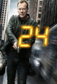 Постер сериала «24 часа (2010)» — (12 из 104)