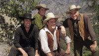 Обои к сериалу «Бонанза (1959-1973)» — (18 из 33)