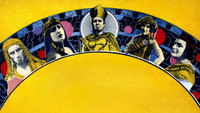 Обои к фильму «Жена фараона (1922)» — (20 из 23)