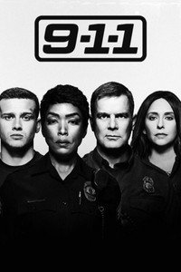 Постер сериала «911 служба спасения (2018)» — (76 из 215)