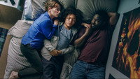 «Грязные деньги (2019)» — обои к сериалу #3