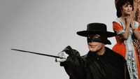 Zorro le Renard