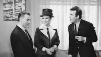 Обои к фильму «Ах это жена моя (1967)» — (13 из 42)