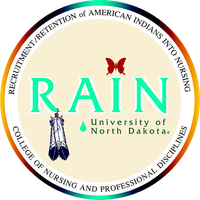 University of North Dakota's RAIN Program
