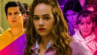 Обои к сериалу «Кобра Кай (2018-2025)» — (62 из 146)