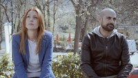 «Un caso di coscienza (2019)» — обои к фильму #1