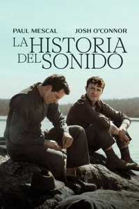 película La historia del sonido