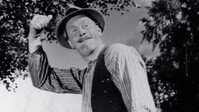 «Åsa-Nisse på jaktstigen (1950)» — обои к фильму #1