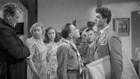 «O Comprador de Fazendas (1951)» — обои к фильму #2