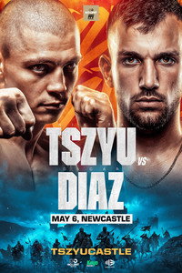 Nikita Tszyu vs. Oscar Diaz
