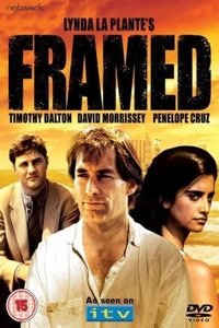 Poster de Framed