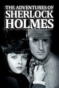 Постер фильма «Приключения Шерлока Холмса (1939)» — (9 из 20)