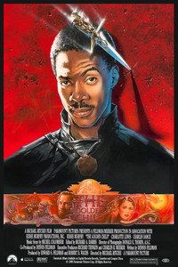 Постер фильма «Золотой ребенок (1986)» — (6 из 32)