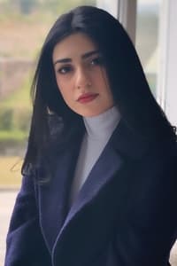 Sarah Khan