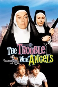 Poster de The Trouble with Angels