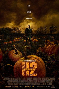 Постер фильма «Хэллоуин 2 (2009)» — (18 из 76)