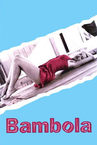 Bámbola (1996) poster