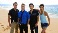 Обои к сериалу «Гавайи 5.0 (2010-2020)» — (68 из 109)