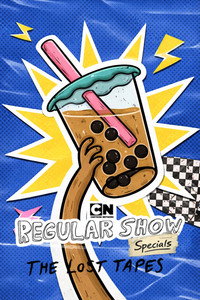 Regular Show: The Lost Tapes - Specials Episode Guide