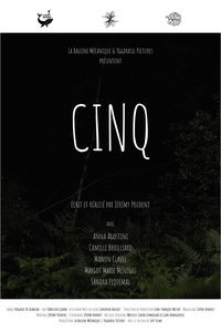 Poster de Cinq