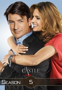 Castle - Season 5