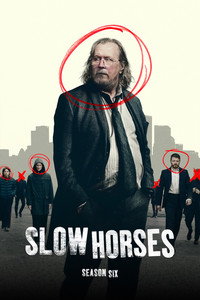 Slow Horses (2022-2026) Season 1-6 S06 E01 Added English With Subtitles Apple TV+ WEB Series 720p 1080p WEB-DL