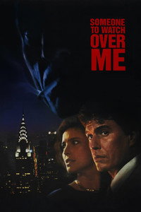 Постер фильма «Тот, кто меня бережет (1987)» — (11 из 27)
