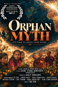 Orphan Myth