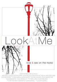 Poster de Look at Me