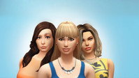 «Girls in the House (2014)» — обои к мультсериалу #5