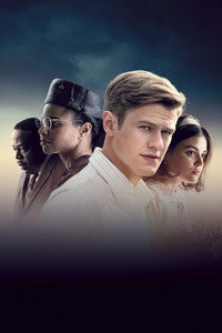 Постер фильма «Сын юга (2020)» — (8 из 31)