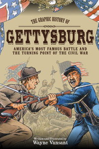 Постер фильма «The Battle of Gettysburg (1955)» — (3 из 4)