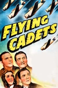 Poster de Flying Cadets